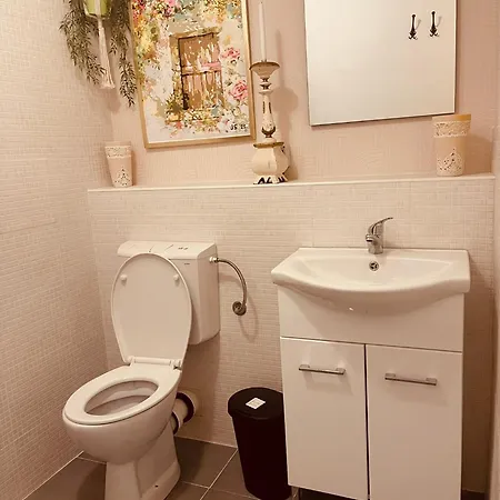 Casa Rossa - Maggiore Gasthof Lesa