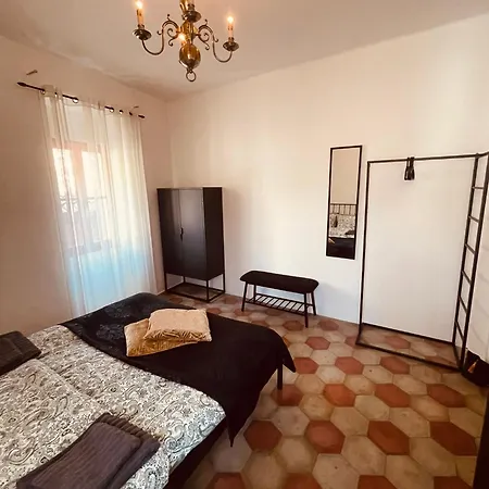 Casa Rossa - Maggiore * Lesa