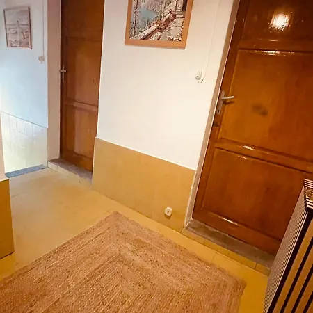 Casa Rossa - Maggiore Πανσιόν Lesa