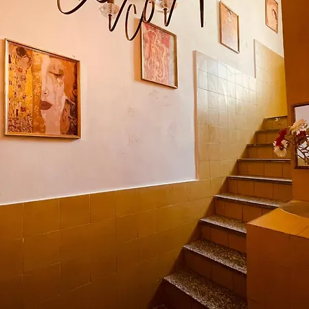 Casa Rossa - Maggiore Lesa