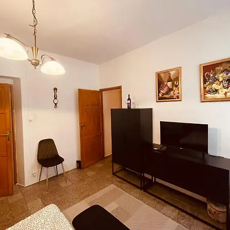 Casa Rossa - Maggiore Πανσιόν Lesa