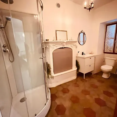Guest house Casa Rossa - Maggiore *
