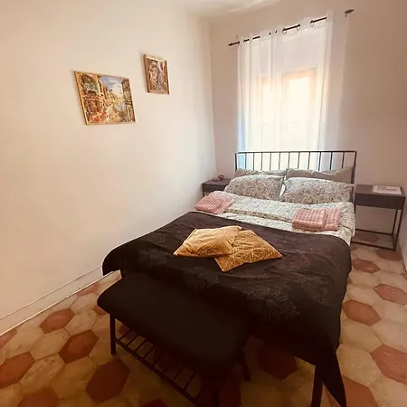 Casa Rossa - Maggiore Guest house Lesa