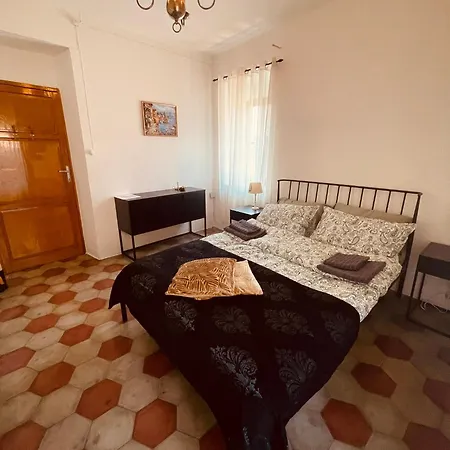 Casa Rossa - Maggiore *