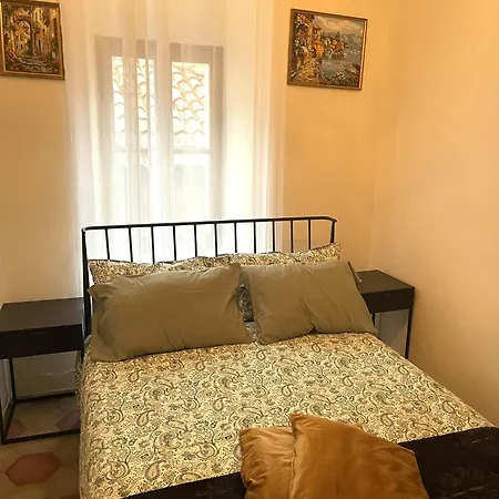 Casa Rossa - Maggiore