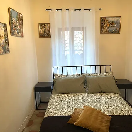 Casa Rossa - Maggiore Guest house *