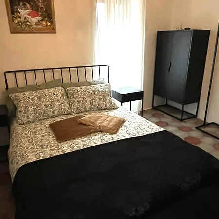Guest house Casa Rossa - Maggiore Lesa