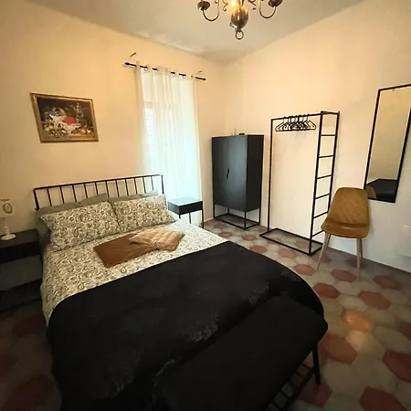 Casa Rossa - Maggiore 3*