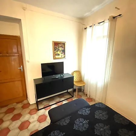 Casa Rossa - Maggiore 3*