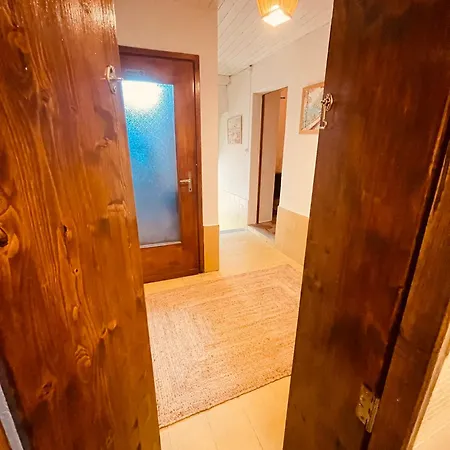 Πανσιόν Casa Rossa - Maggiore 3*