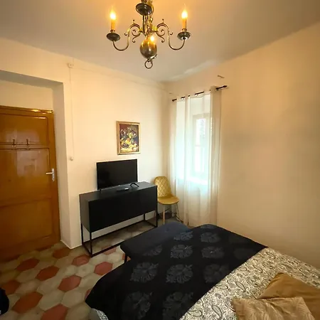 Casa Rossa - Maggiore Gasthof Lesa