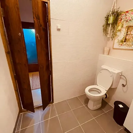 Casa Rossa - Maggiore Lesa