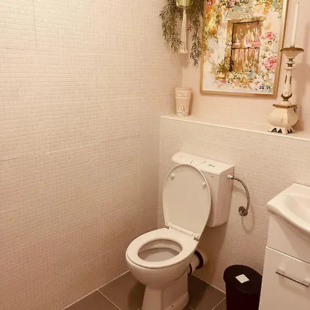 Casa Rossa - Maggiore Πανσιόν 3*