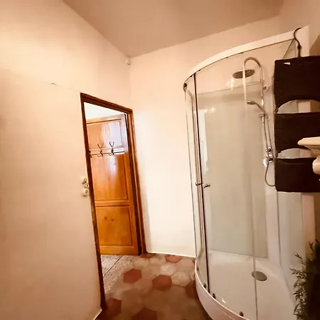 Guest house Casa Rossa - Maggiore Lesa