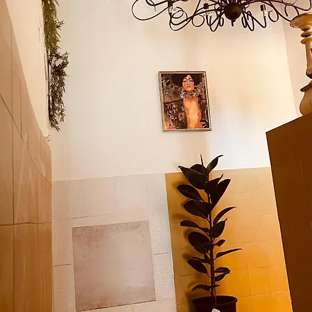 Casa Rossa - Maggiore *