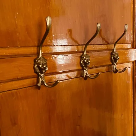 Gasthof Casa Rossa - Maggiore 3*