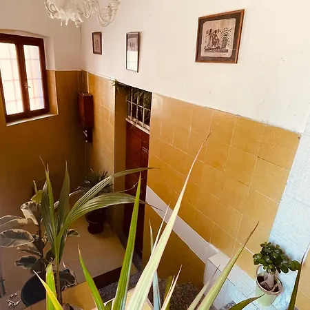 Casa Rossa - Maggiore Πανσιόν Lesa