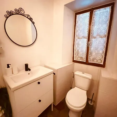 Guest house Casa Rossa - Maggiore *