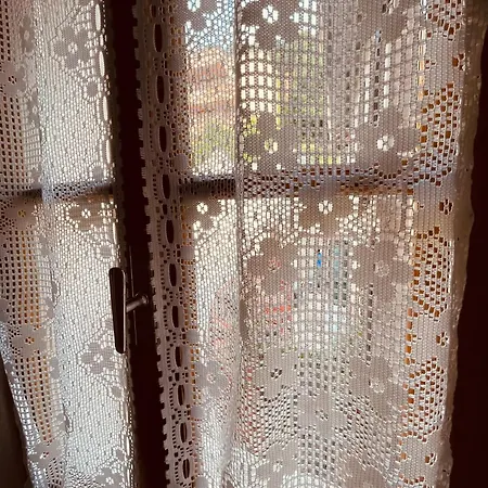 Casa Rossa - Maggiore 3*