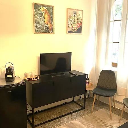 Casa Rossa - Maggiore Lesa