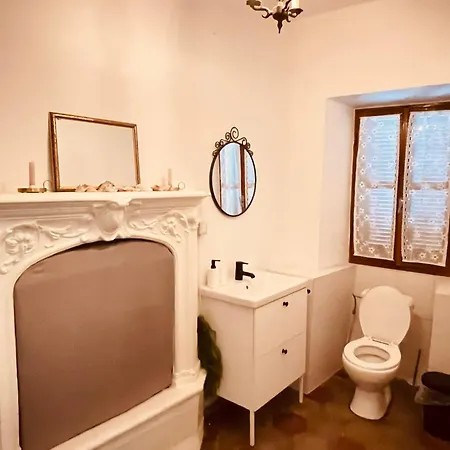 Casa Rossa - Maggiore Guest house