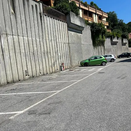 Gasthuis Casa Rossa - Maggiore Lesa