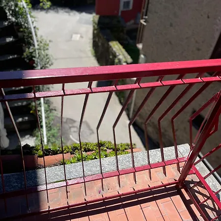 Casa Rossa - Maggiore 3*