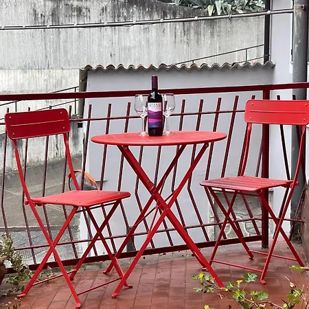 Casa Rossa - Maggiore Lesa