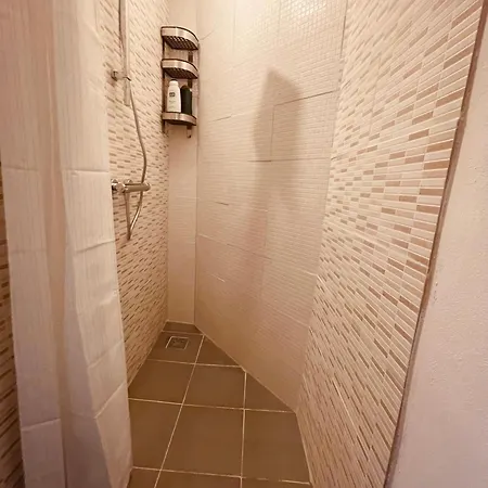 Casa Rossa - Maggiore 3*