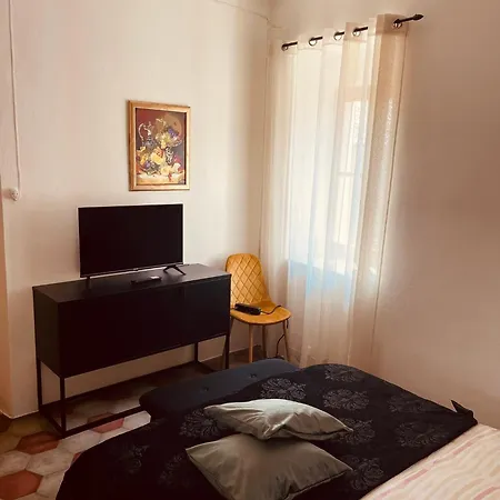Casa Rossa - Maggiore Guest house Lesa
