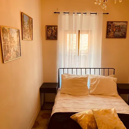 Guest house Casa Rossa - Maggiore Lesa