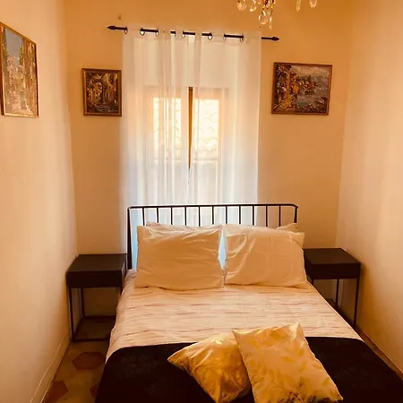 Casa Rossa - Maggiore Lesa