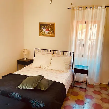 Casa Rossa - Maggiore Lesa