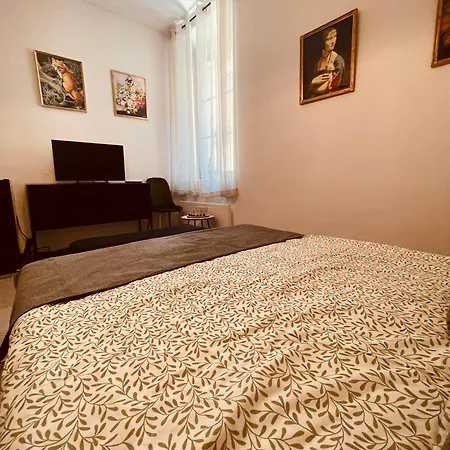 Pensión Casa Rossa - Maggiore *