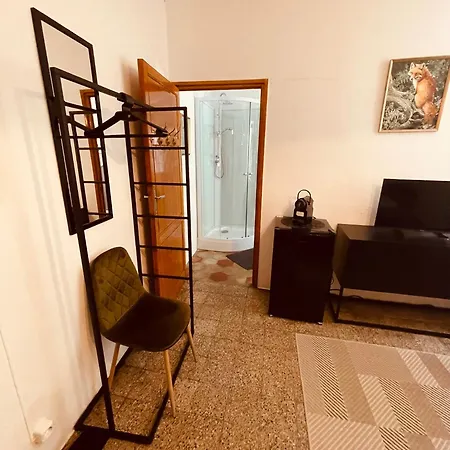 Casa Rossa - Maggiore 3* 莱萨