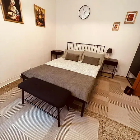 Guest house Casa Rossa - Maggiore