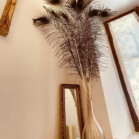 Casa Rossa - Maggiore Pensión Lesa