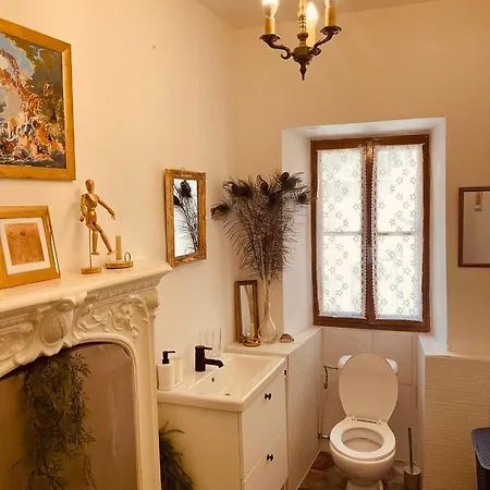 Casa Rossa - Maggiore *