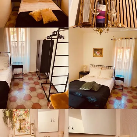 Casa Rossa - Maggiore *