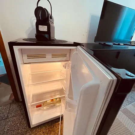 Gasthof Casa Rossa - Maggiore Lesa