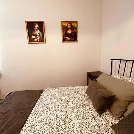 Casa Rossa - Maggiore 莱萨
