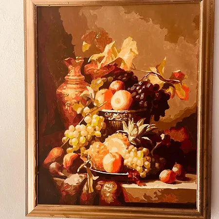 Casa Rossa - Maggiore Pensión