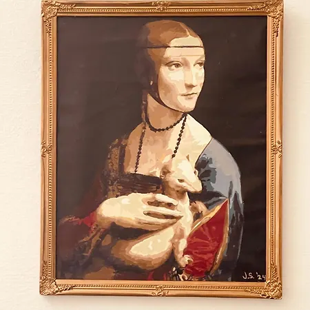 Casa Rossa - Maggiore Gasthuis
