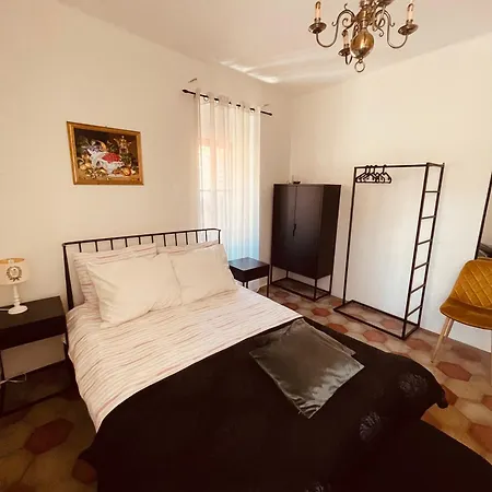 招待所 Casa Rossa - Maggiore