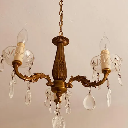 Casa Rossa - Maggiore